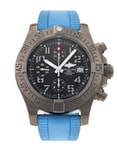 Pre-Owned Breitling Avenger Bandit Watch